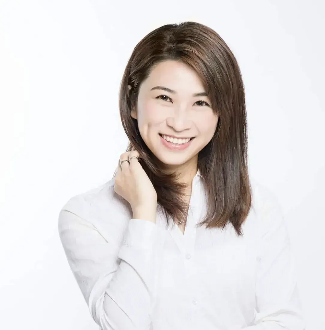 張瑋容